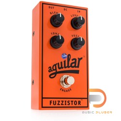 เอฟเฟคเบส Aguilar Fuzzistor Bass Fuzz Pedal