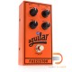 Aguilar Fuzzistor Bass Fuzz Pedal