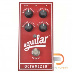 Aguilar Octamizer Analog Octave Pedal