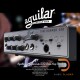 Aguilar Tone Hammer 500 Bass Amp Head