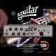 Aguilar Tone Hammer 500 Bass Amp Head