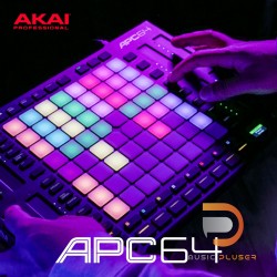 AKAI APC64 MIDI Controller