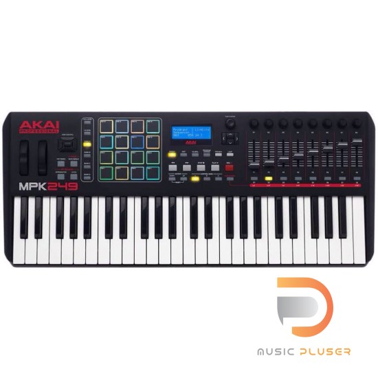 AKAI MPK 249 Midi Controller