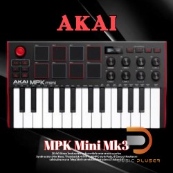 Akai MPK Mini MK3