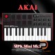 Akai MPK Mini MK3