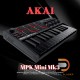 Akai MPK Mini MK3