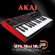 Akai MPK Mini MK3