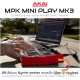 Akai MPK Mini Play Mk3 MIDI Keyboard