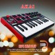 Akai MPK Mini Play