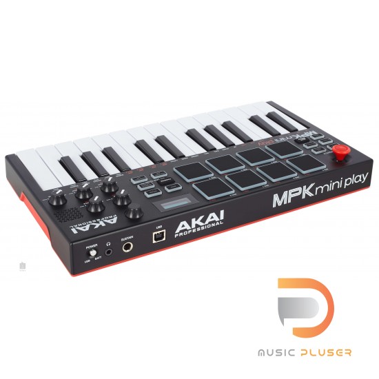 Akai MPK Mini Play