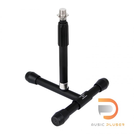 Alctron KS-2 Small Microphone Stand Alctron KS-2 Small Microphone Stand