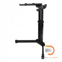 Alctron KS600B Professional Keyboard Stands Black Color