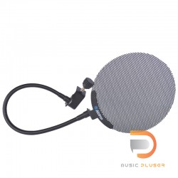 Alctron MA019 Studio Microphone Metal Screen