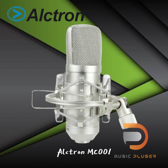 Alctron MC001