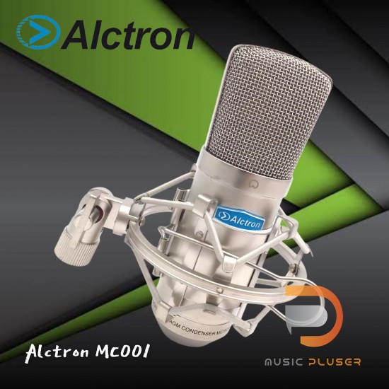 Alctron MC001