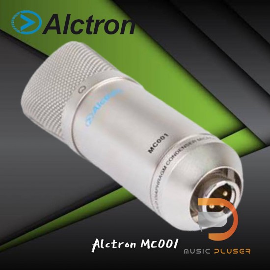 Alctron MC001