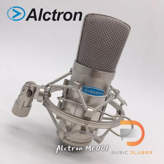 Alctron MC001