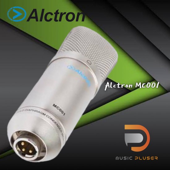 Alctron MC001