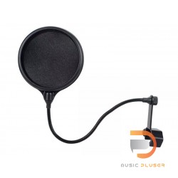 Alctron PF04 Dual Layer Nylon Pop Filter