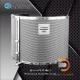Alctron PF32 MKII Professional Studio Mic Screen Alctron PF32 MKII Professional Studio Mic Screen