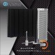 Alctron PF32 MKII Professional Studio Mic Screen Alctron PF32 MKII Professional Studio Mic Screen
