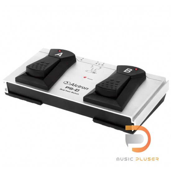 Alctron PS-4 Professional Foot Switches