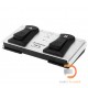 Alctron PS-4 Professional Foot Switches