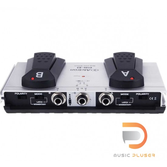 Alctron PS-4 Professional Foot Switches