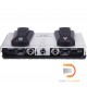 Alctron PS-4 Professional Foot Switches