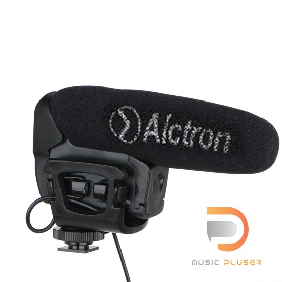 Alctron VM-6