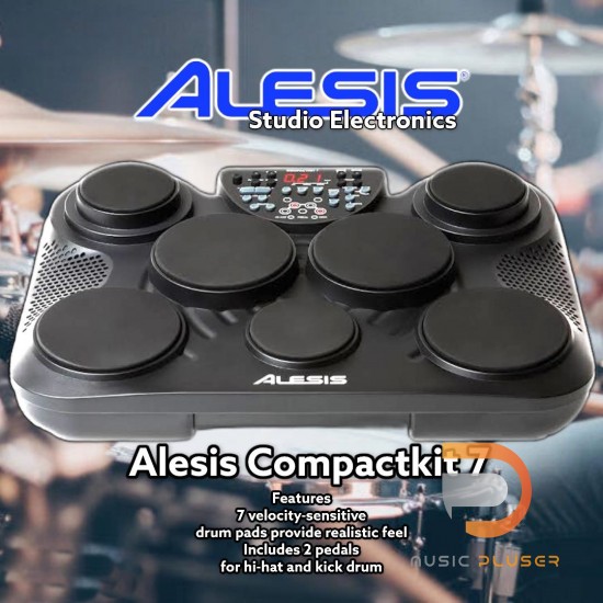 Alesis Compactkit 7