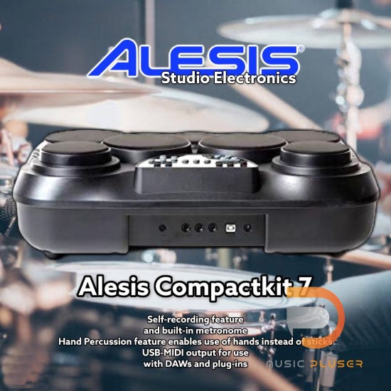 Alesis Compactkit 7