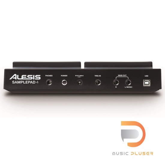 Alesis Sample Pad 4