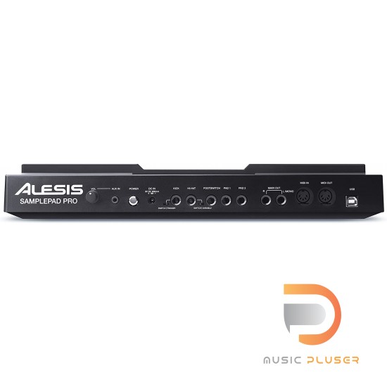 Alesis Sample Pad Pro Alesis Sample Pad Pro