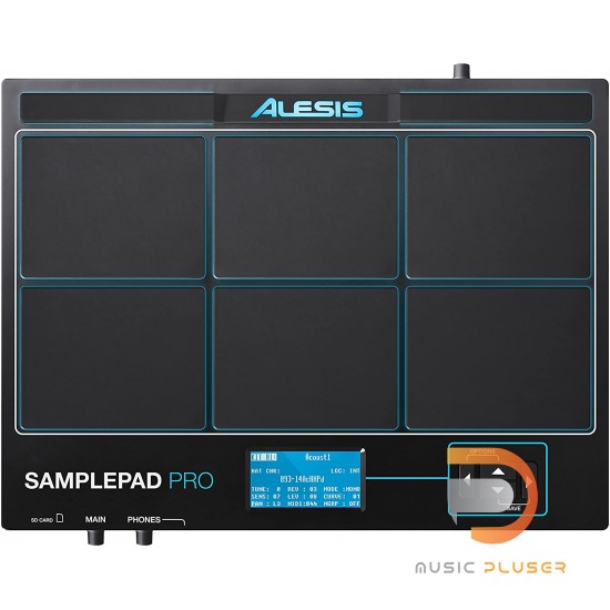 Alesis Sample Pad Pro