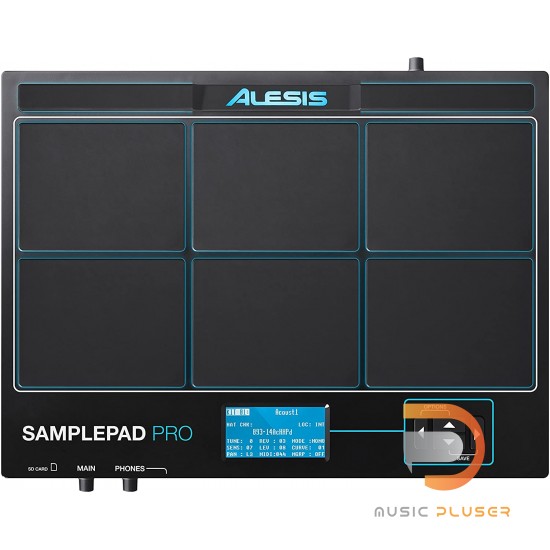 Alesis Sample Pad Pro Alesis Sample Pad Pro