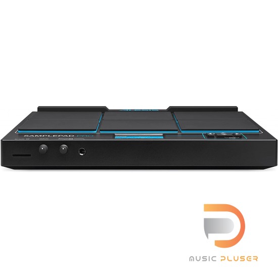 Alesis Sample Pad Pro Alesis Sample Pad Pro