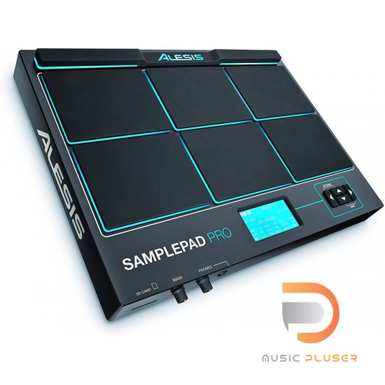 Alesis Sample Pad Pro Alesis Sample Pad Pro