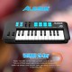 Alesis V25MKII 25-Key USB-MIDI Keyboard Controller