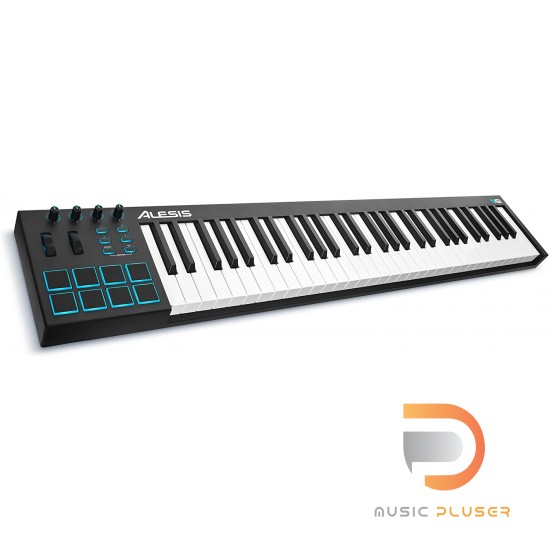 Alesis V61 USB-MIDI Keyboard Controller