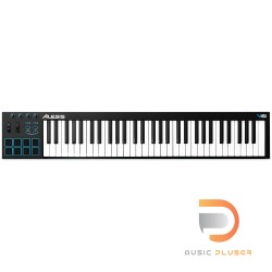 Alesis V61 USB-MIDI Keyboard Controller