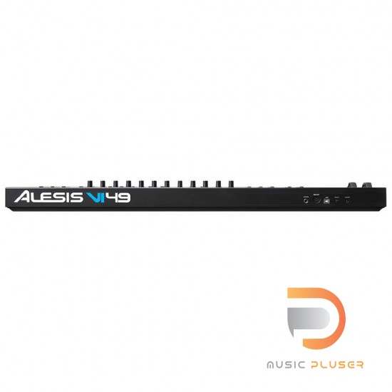 Alesis VI49 Advanced 49-Key USB/MIDI Keyboard Controller