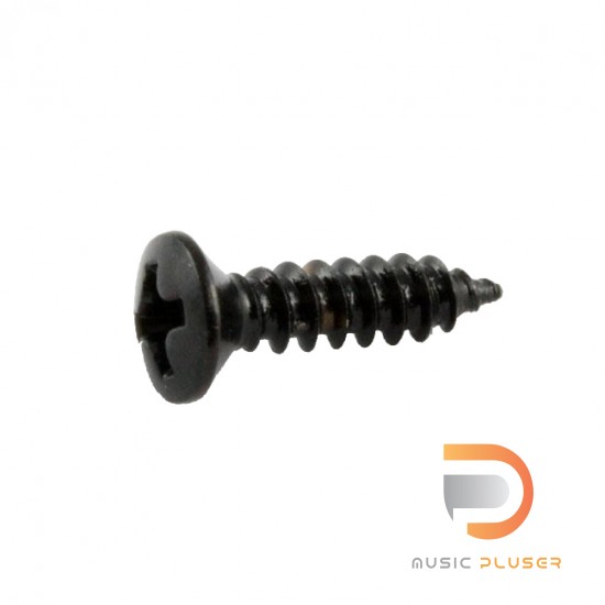 Allparts GS-0001 Pickguard Screw (20pcs)