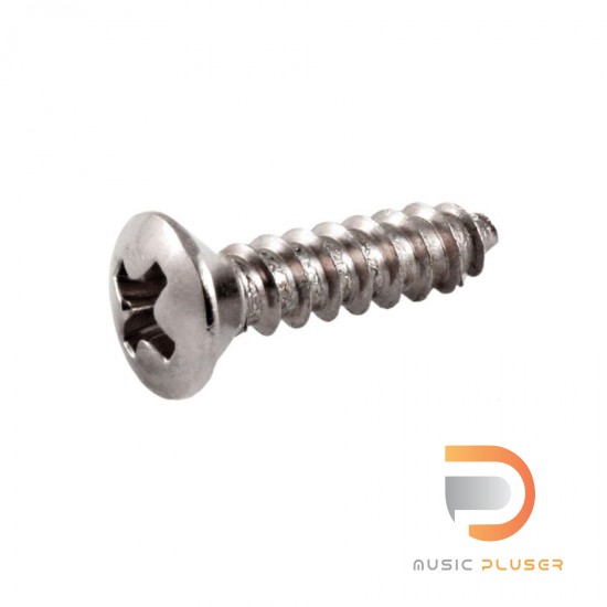 Allparts GS-0001 Pickguard Screw (20pcs)