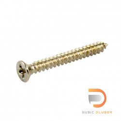 Allparts GS-0008 Humbucking Ring Screw (8pcs)