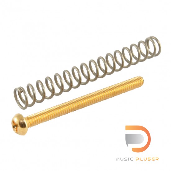 Allparts GS-0012 Humbucker Screws