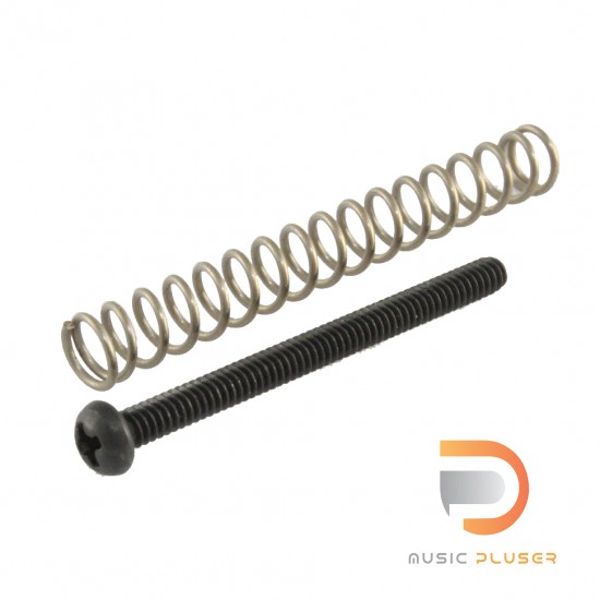 Allparts GS-0012 Humbucker Screws