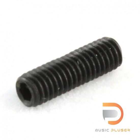 Allparts GS-0048 Bass Saddle Screw (Pack of 8)