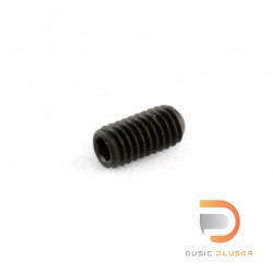 Allparts GS-3349 Guitar Saddle Screw (Pack of 12)