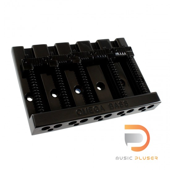 Allparts Omega 5-String Bass Bridge